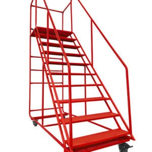 Escalera Almacén