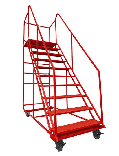 Escalera Almacén