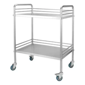 Mesa Auxiliar Hospitalaria