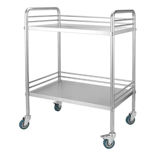 Mesa Auxiliar Hospitalaria